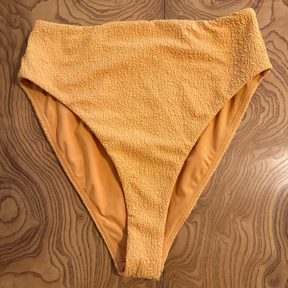Mara Hoffman Imina Bikini Bottoms